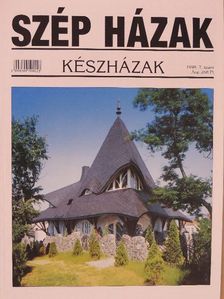 Szép Házak 1999/2. [antikvár]