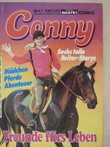 Conny 47. [antikvár]