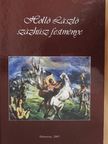 Holló László százhúsz festménye [antikvár]