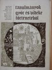 Bak Borbála - Tanulmányok Győr és vidéke történetéből (kétszeresen dedikált példány) [antikvár]