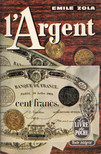 Émile Zola - L'Argent [antikvár]