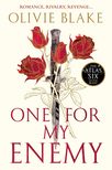 OLIVIE BLAKE - One For My Enemy