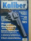 Kedves Gyula - Kaliber 2002. január [antikvár]