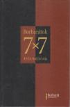Alkonyi László - Borbarátok 7x7 [antikvár]
