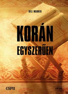 Bill Warner Dr. - Korán egyszerűen [eKönyv: epub, mobi]