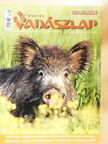 Agyaki Gábor - Magyar Vadászlap 2012. május [antikvár]