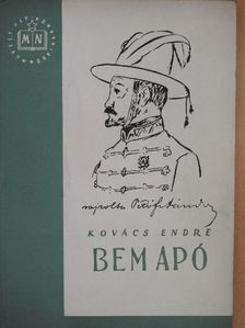 Kovács Endre - Bem Apó  [antikvár]