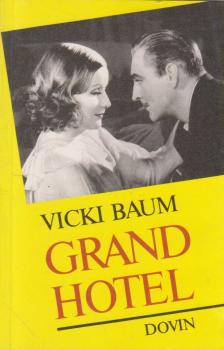 BAUM, VICKI - Grand Hotel [antikvár]