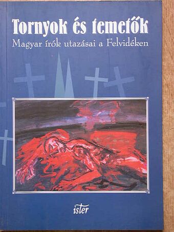 Bethlen Mihály - Tornyok és temetők [antikvár]