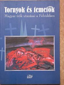 Bethlen Mihály - Tornyok és temetők [antikvár]