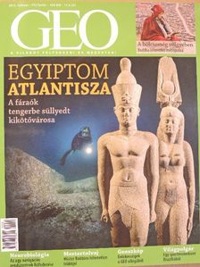 GEO 2015. február [antikvár]
