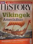 BBC History 2016. október [antikvár]