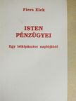 Fiers Elek - Isten pénzügyei [antikvár]