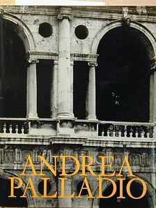 Hajnóczi Gábor - Andrea Palladio [antikvár]