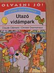 Claude Clément - Utazó vidámpark [antikvár]