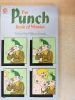 The Punch Book of Women [antikvár]