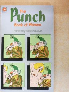 The Punch Book of Women [antikvár]