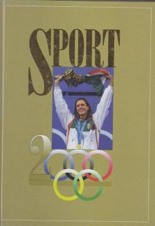 Gyárfás Tamás (szerk.) - Sport 2000 [antikvár]