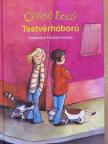 Alexandra Fischer-Hunold - Olvasó Boszi - Testvérháború [antikvár]