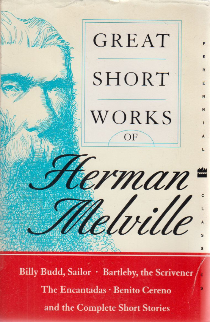 Herman Melville - Great Short Works of Herman Melville [antikvár]