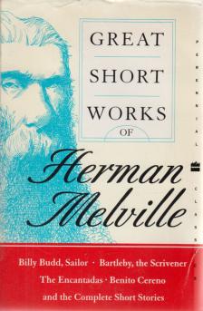 Herman Melville - Great Short Works of Herman Melville [antikvár]