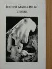 Rainer Maria Rilke - Versek [antikvár]