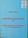 Kastner Rezső - Asztrológia a gyakorlatban II. [antikvár]