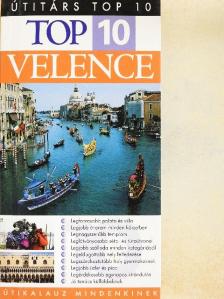 Velence [antikvár]