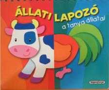 Állati lapozó [antikvár]
