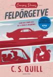 C. S. Quill - Campus Drivers - Felpörgetve