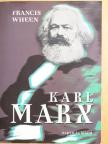Francis Wheen - Karl Marx [antikvár]
