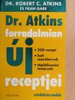Dr. Robert C. Atkins - Dr. Atkins forradalmian új receptjei [antikvár]