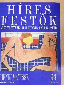 Híres festők 93. [antikvár]