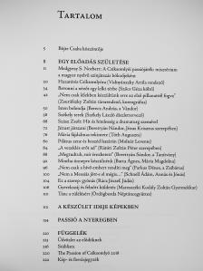 Csíksomlyói passió [antikvár]