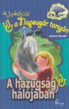 Wandel, Andrea - A hazugság hálójában [antikvár]