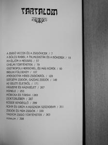 Köves József - A zsidó humor aranykönyve [antikvár]