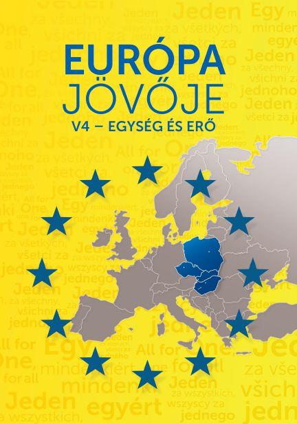 Békés Márton szerk. - Európa jövője