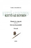 Magdolna Varga - Kettő az egyben [eKönyv: epub, mobi]