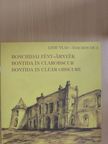 Ioachim Nica - Bonchidai fény-árnyék [antikvár]