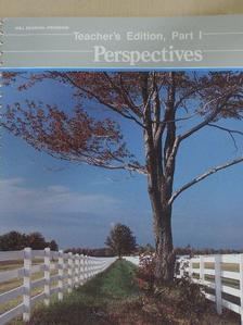 Bernard Cole - Perspectives I. [antikvár]