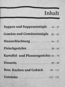Münsterländische Küchenschätze [antikvár]