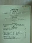 Atiya - Journal of the American Oriental Society October-December 1956 (Bobula Ida könyvtárából) [antikvár]