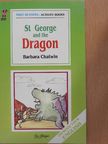 Barbara Chatwin - St George and the Dragon [antikvár]