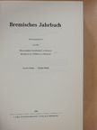 Thomas Otto Achelis - Die Matrikel des Gymnasium illustre zu Bremen [antikvár]