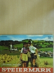 Souvenir aus Steiermark [antikvár]