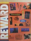 Simon Greenall - Reward - Intermediate - Student's Book [antikvár]