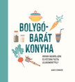 Karen Edwards - Bolygóbarát konyha