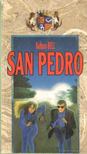 Bell, Barbara - San Pedro [antikvár]