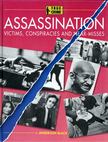 J. Anderson Black - Assassination: Victims, Conspiracies and Near-Misses [antikvár]