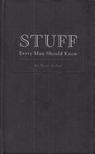 Brett Cohen - Stuff Every Man Should Know [antikvár]